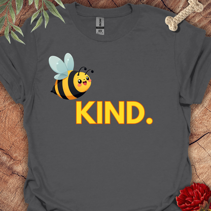 Bee KIND Tee