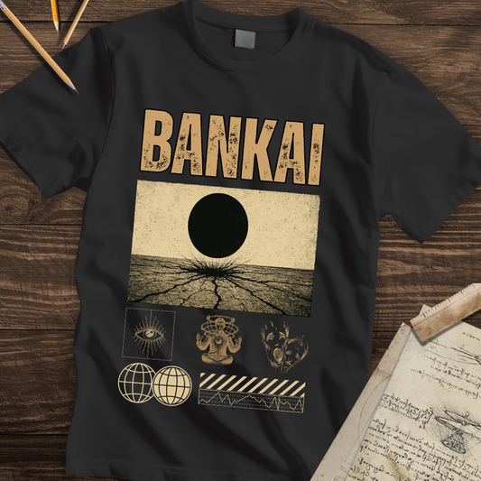 Bankai's Descent T-shirt
