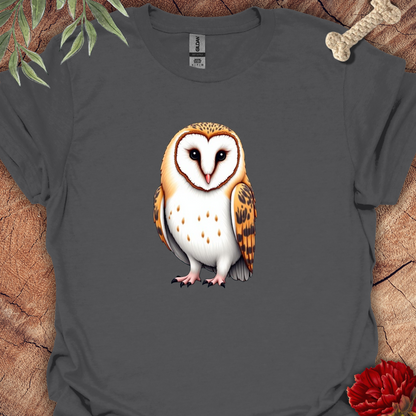 Barn Owl Tee