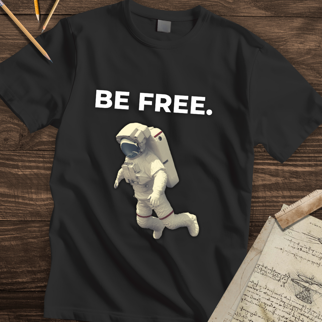 Be Free T-shirt
