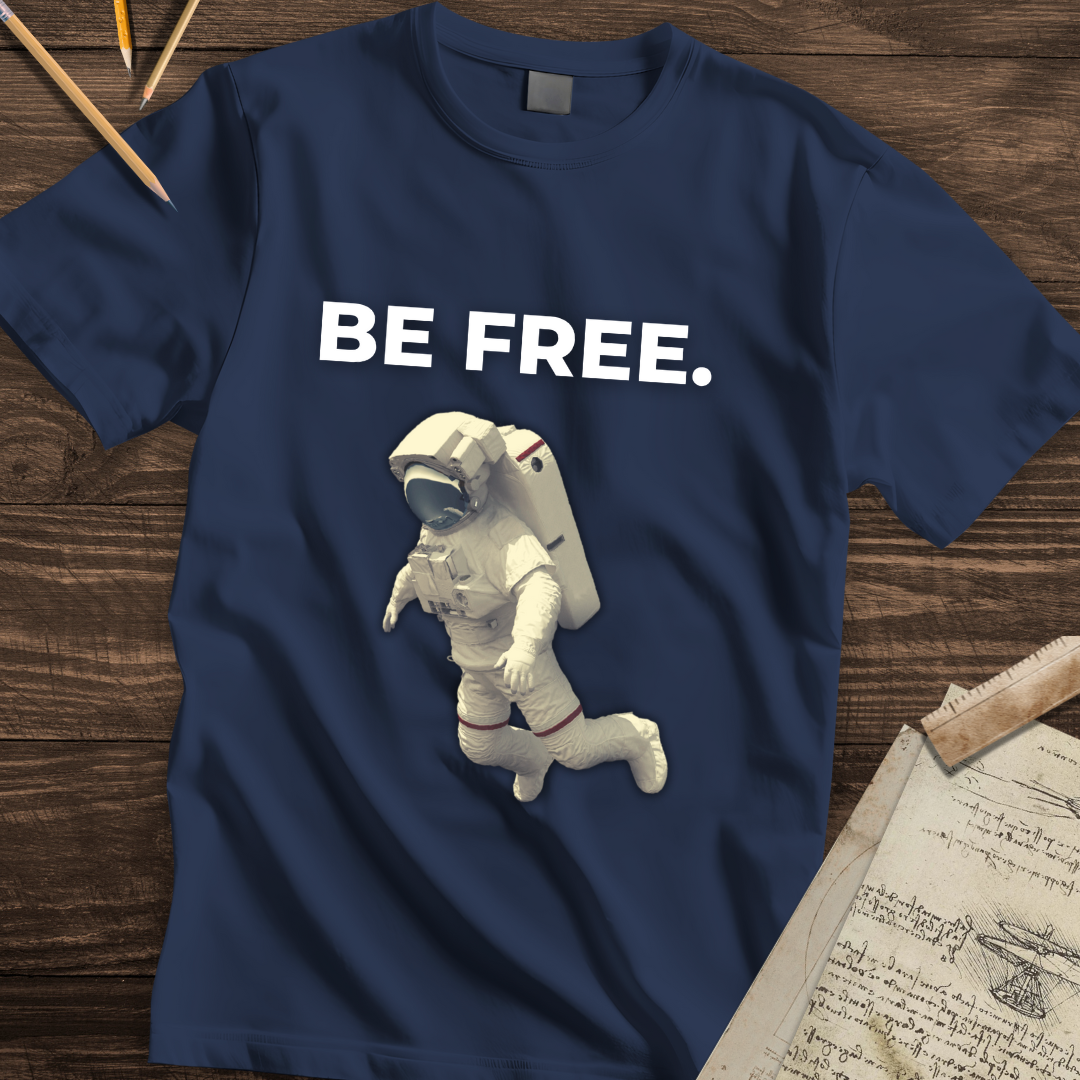 Be Free T-shirt