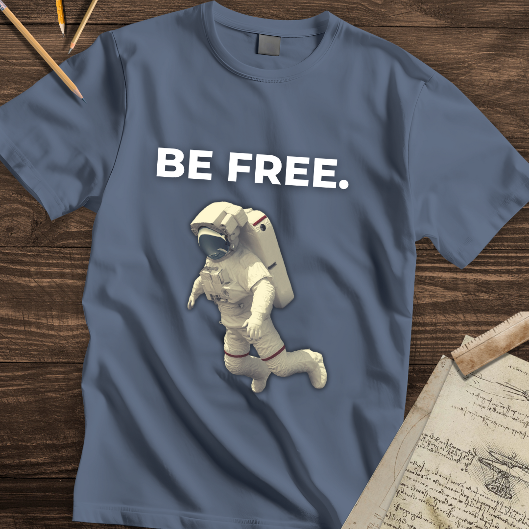 Be Free T-shirt