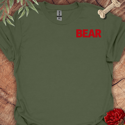 Bear Tee