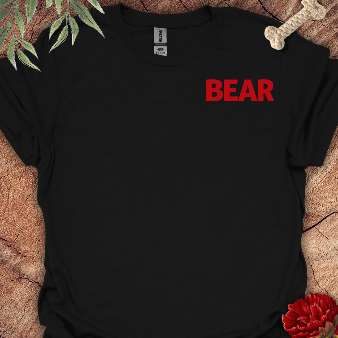 Bear Tee