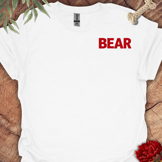 Bear Tee