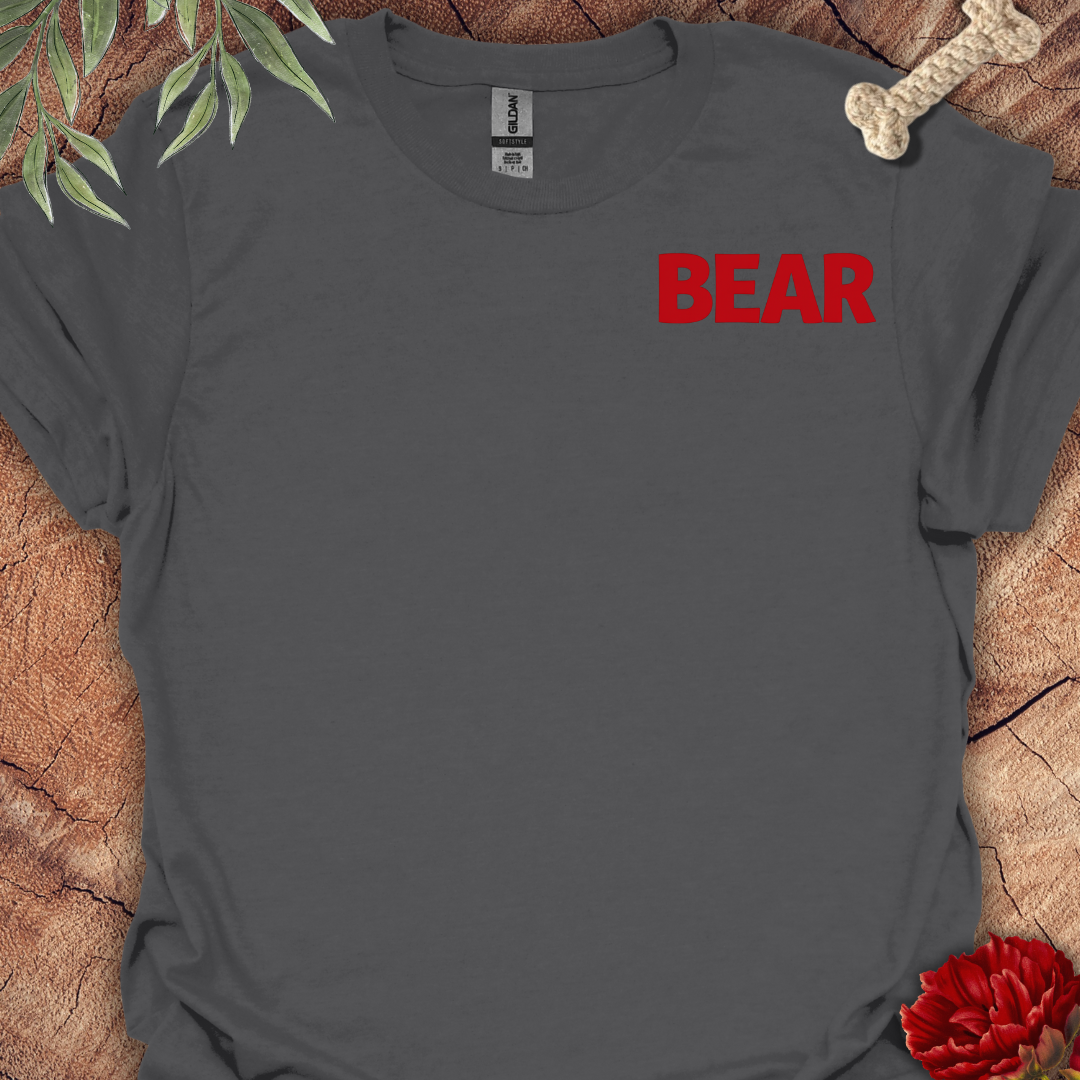 Bear Tee