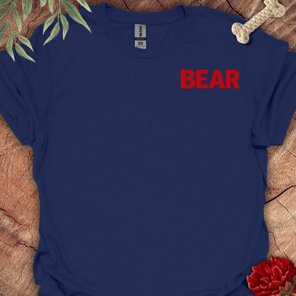 Bear Tee