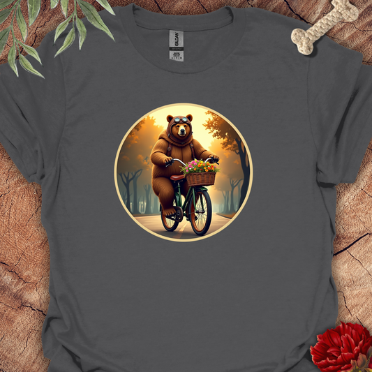 Bear Cycle Tee