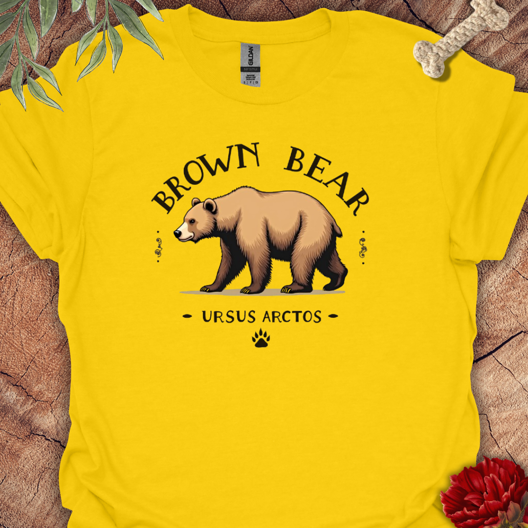 Bear Elegance Tee