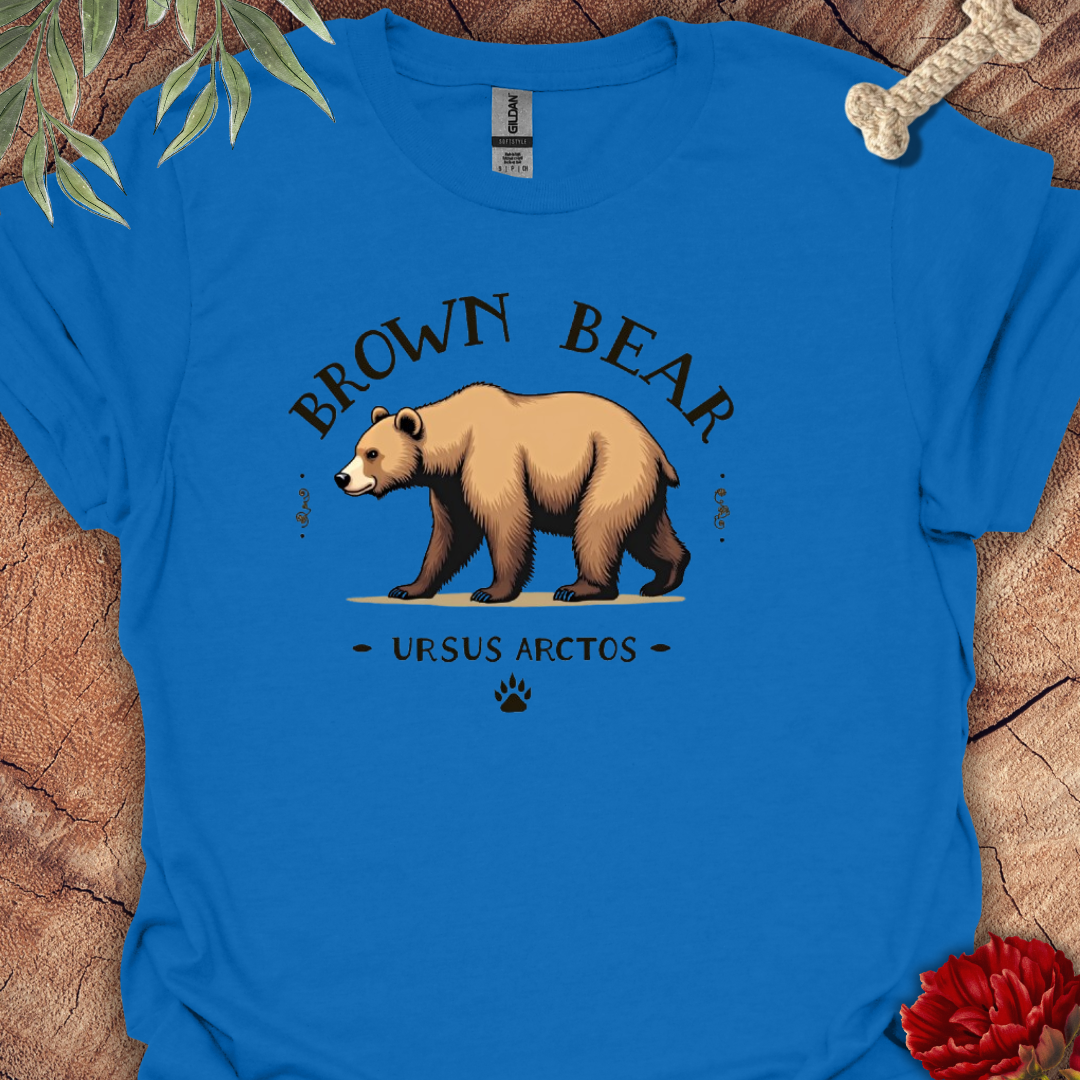 Bear Elegance Tee