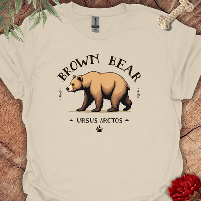 Bear Elegance Tee