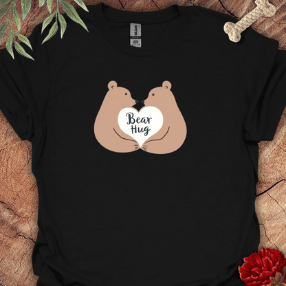 Bear Hug Tee