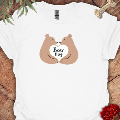 Bear Hug Tee