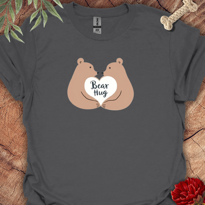 Bear Hug Tee