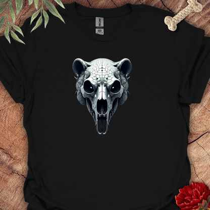 Bear Skull Tee