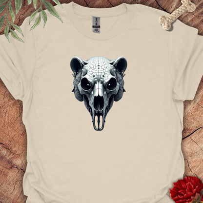 Bear Skull Tee