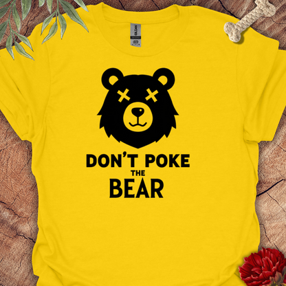 Bear Warning Tee