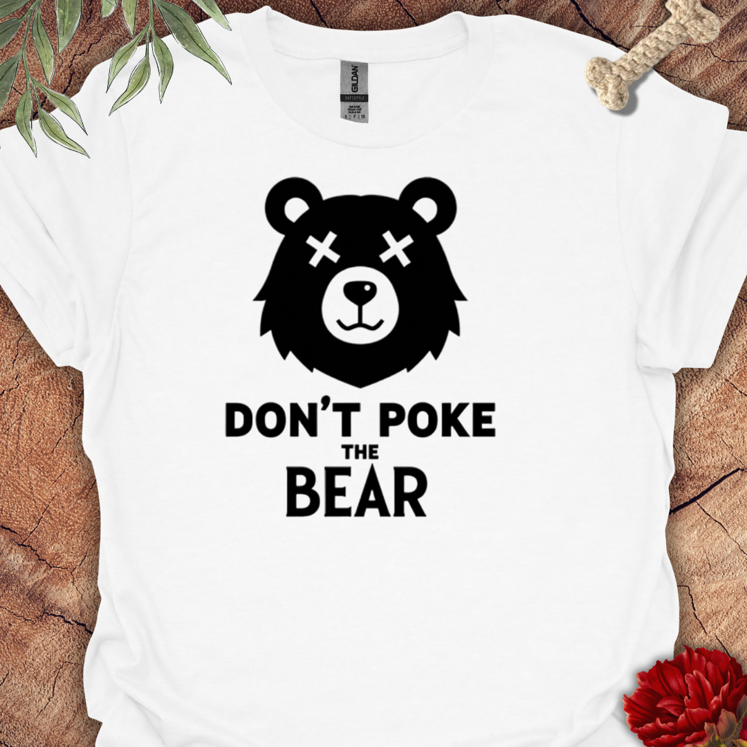 Bear Warning Tee