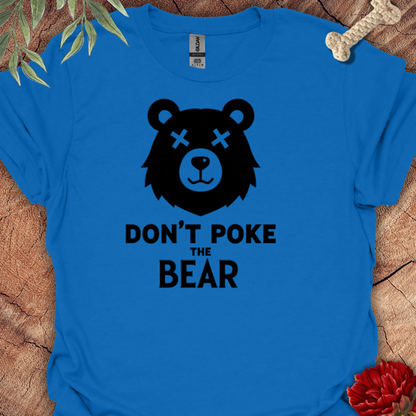 Bear Warning Tee