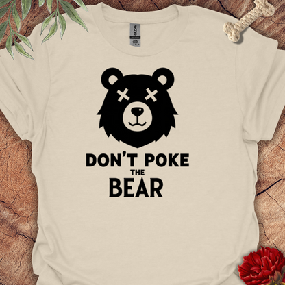 Bear Warning Tee