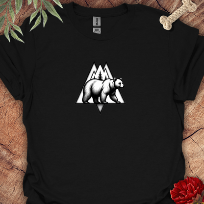 Bear Enchantment Tee