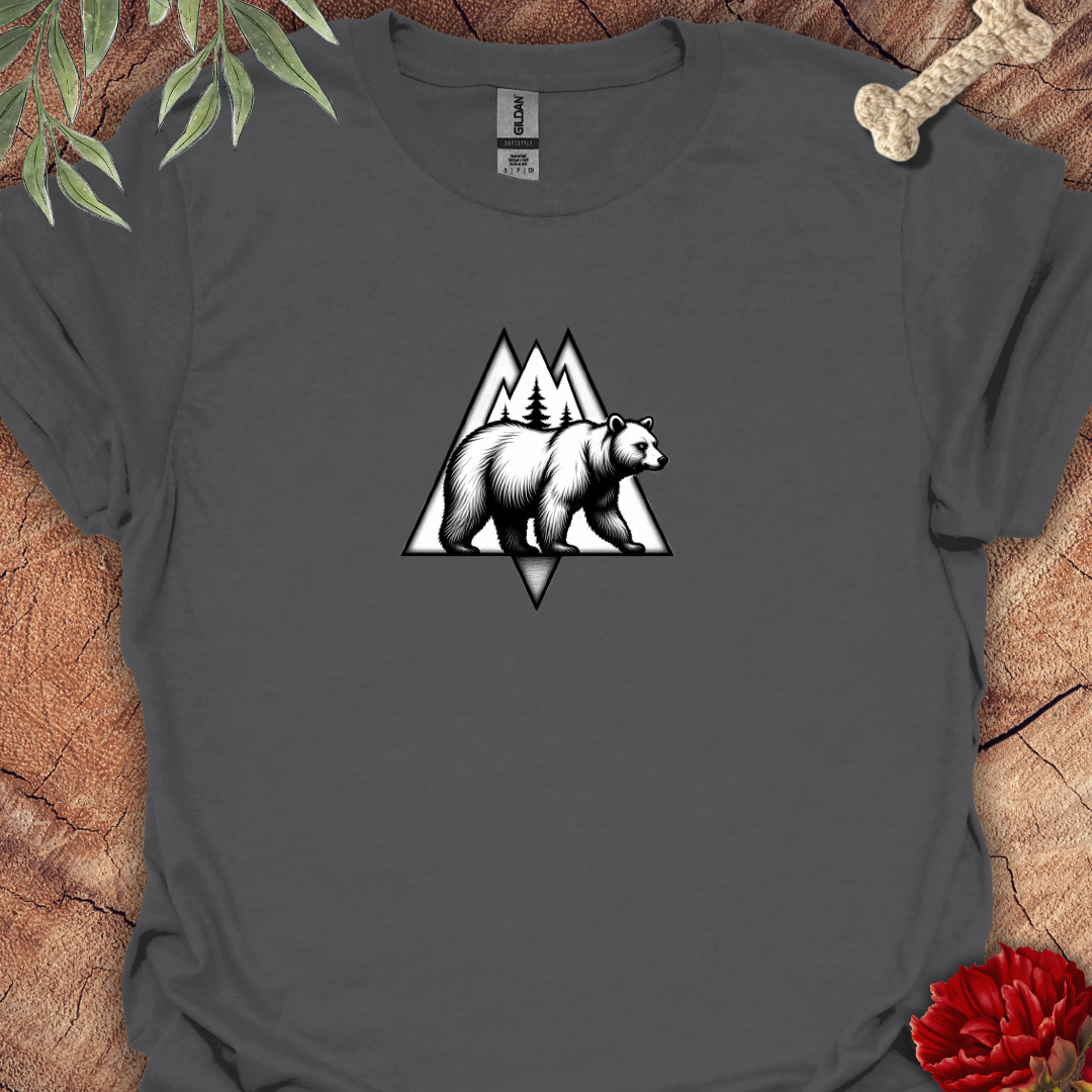 Bear Enchantment Tee