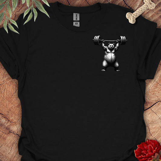 Bear Strength Tee