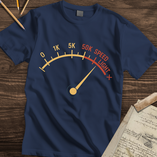 Beyond Speed T-shirt