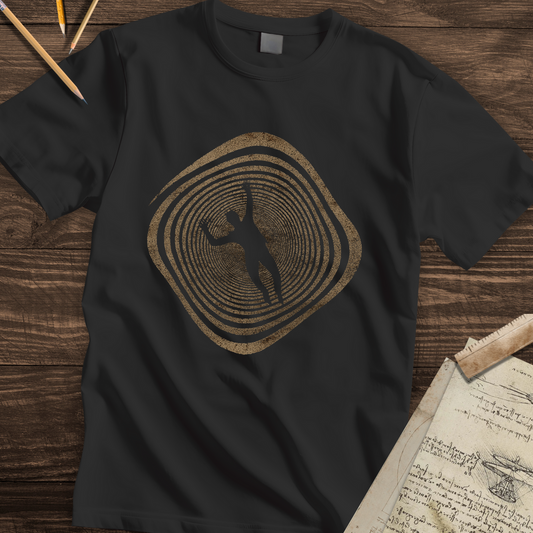 Bound by Time T-shirt