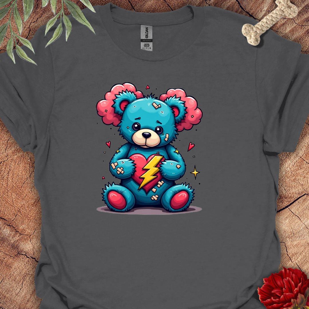 Broken Bear Tee