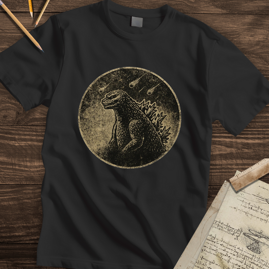 Cataclysm T-shirt