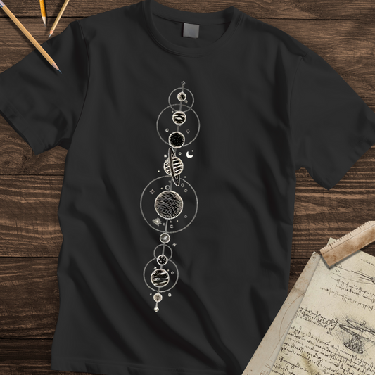 Celestial Alignment T-shirt