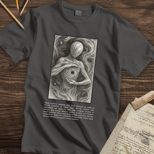 Celestial Being T-shirt