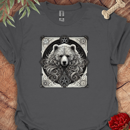 Celestial Roar Bear Tee