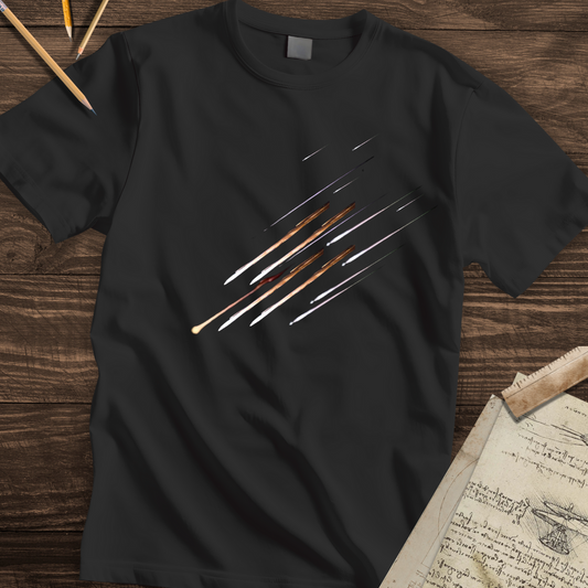 Celestial Trails T-shirt