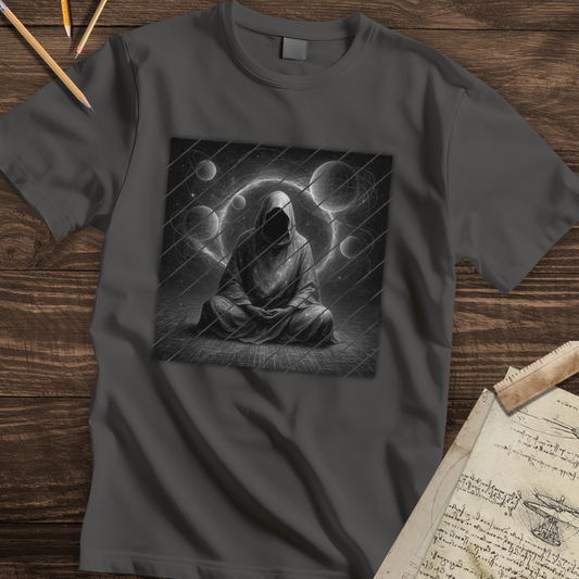 Contemplation T-shirt