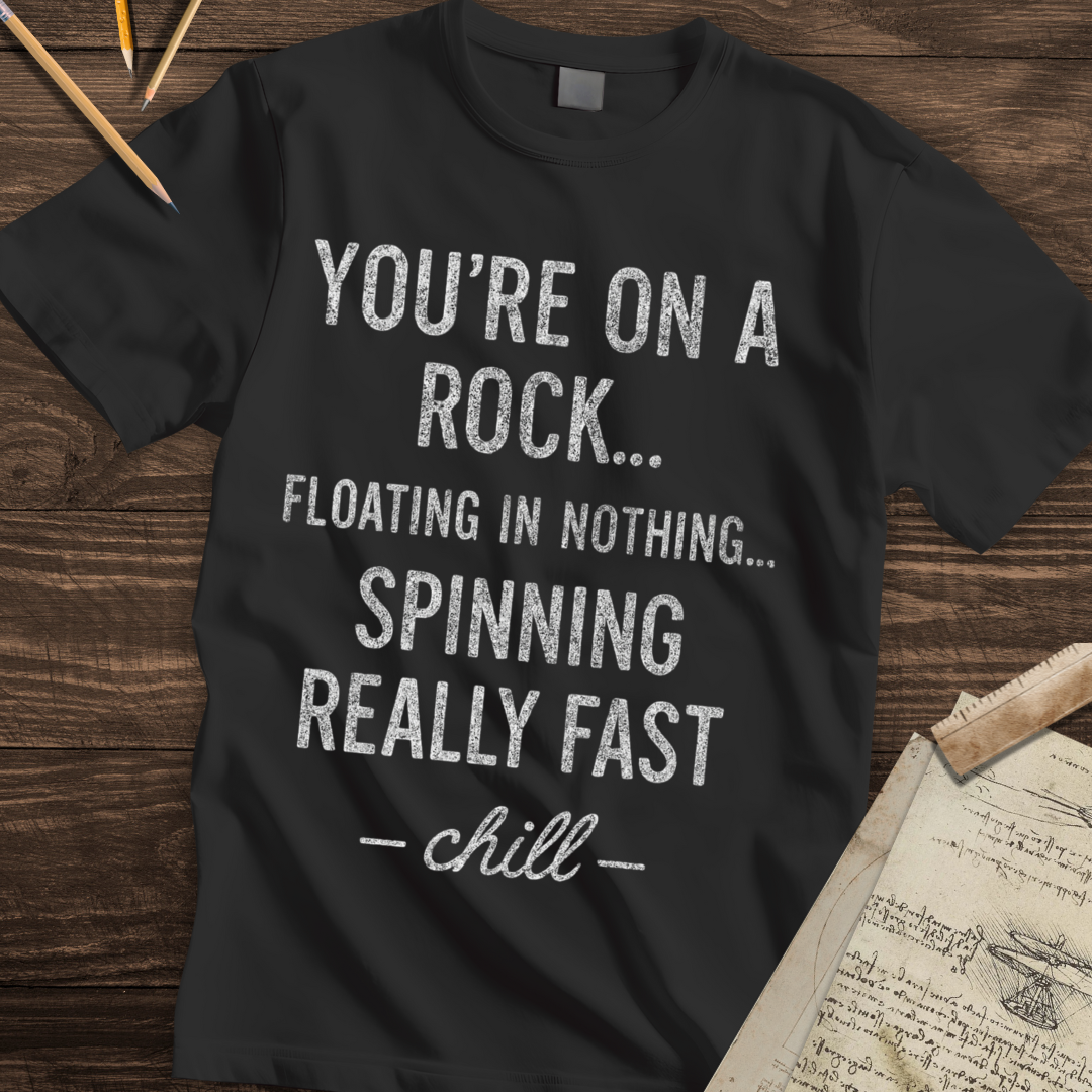 Cosmic Reminder T-shirt