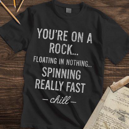Cosmic Reminder T-shirt