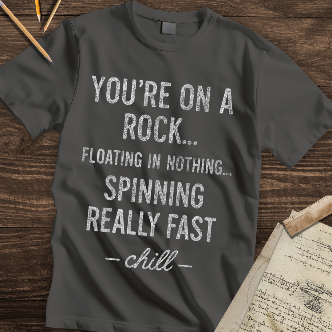 Cosmic Reminder T-shirt
