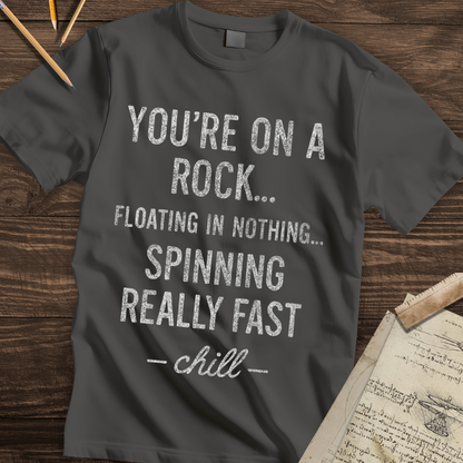 Cosmic Reminder T-shirt