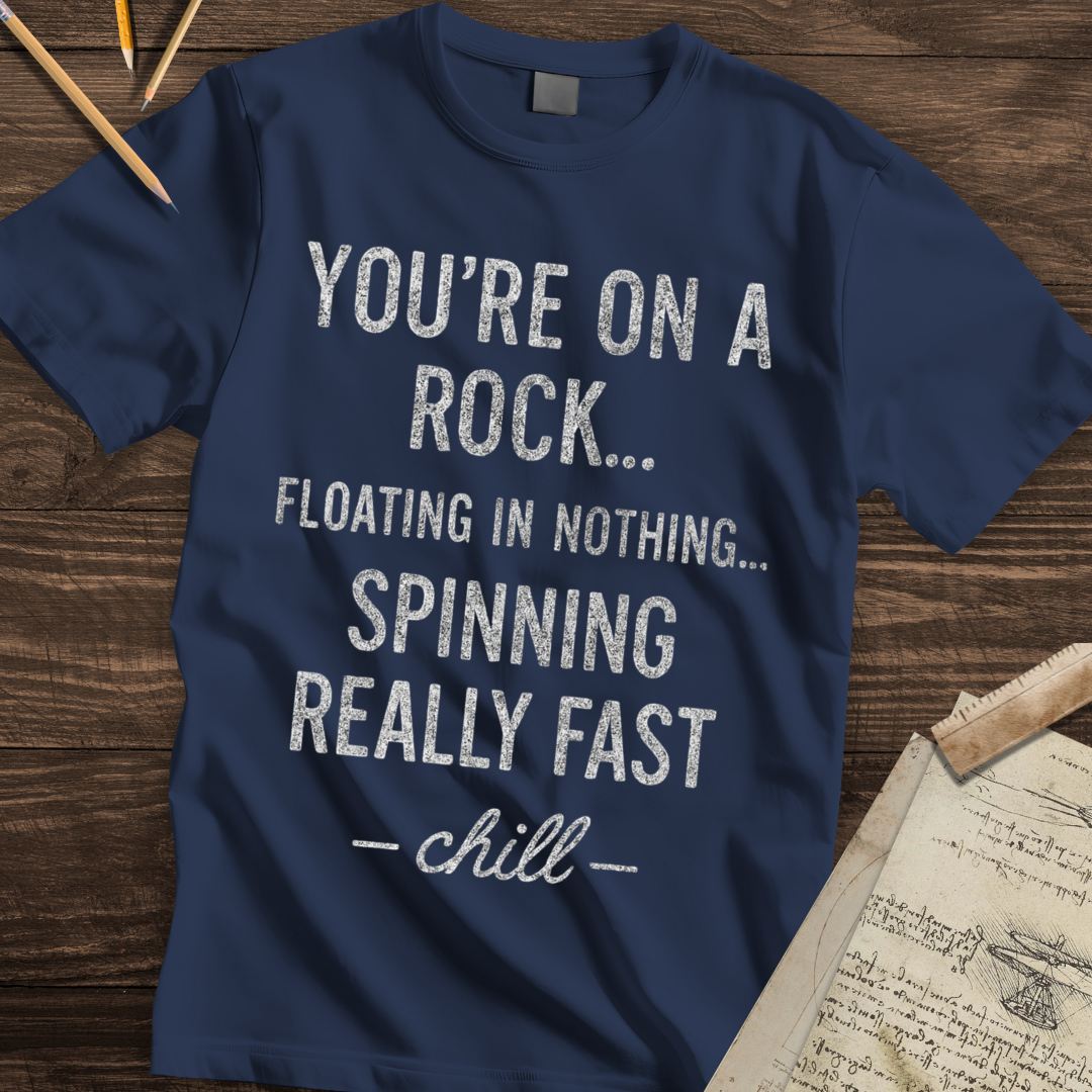 Cosmic Reminder T-shirt