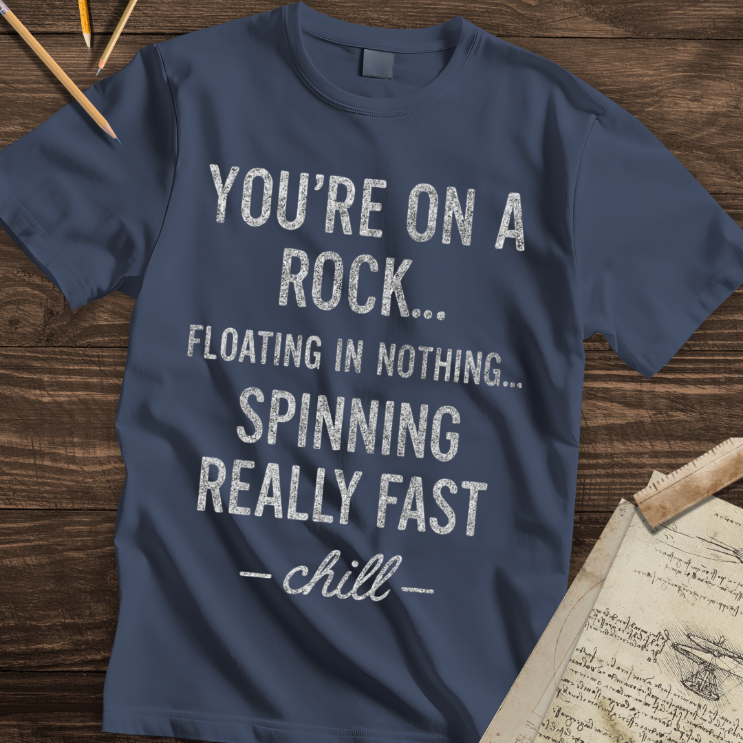 Cosmic Reminder T-shirt