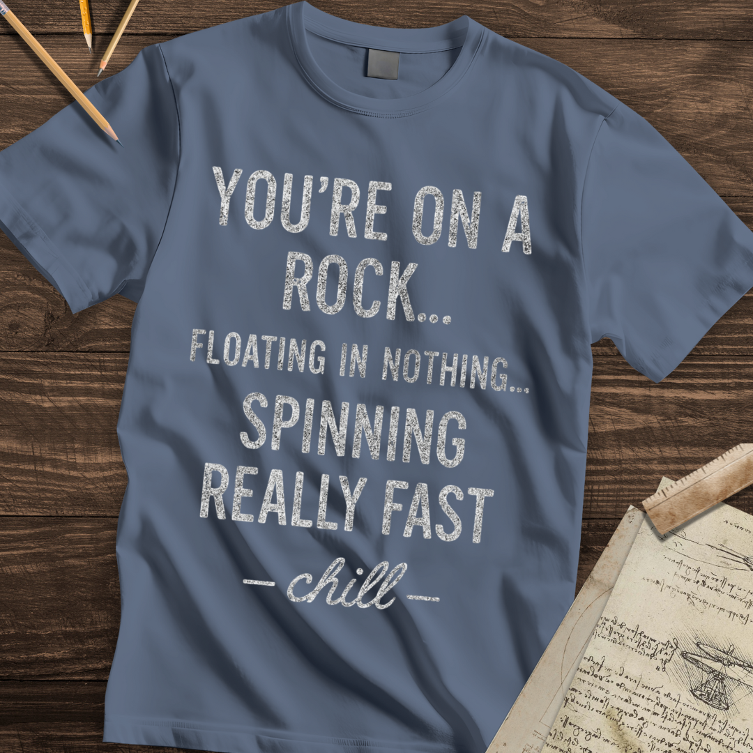 Cosmic Reminder T-shirt