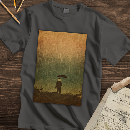 Cosmic Shower T-shirt