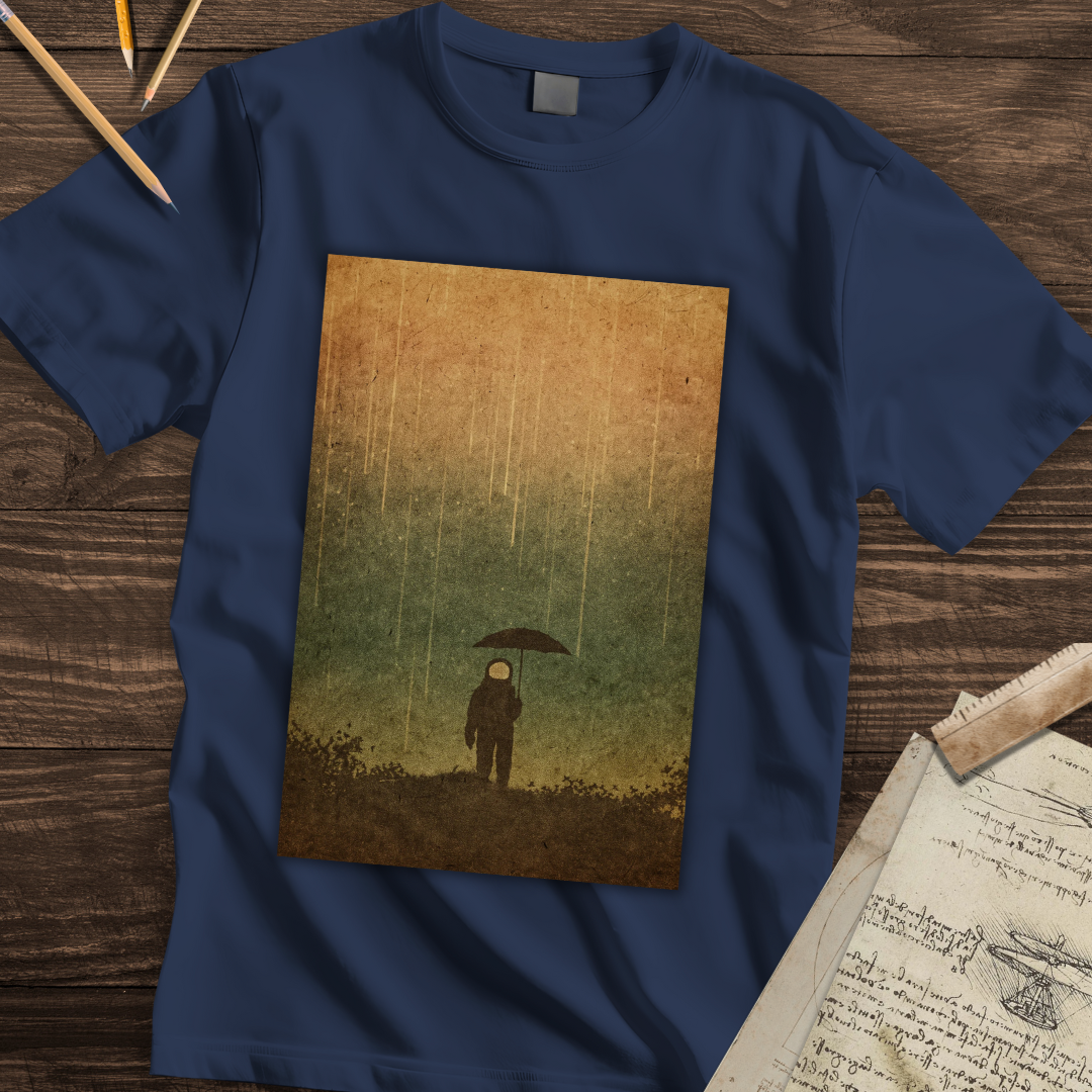 Cosmic Shower T-shirt