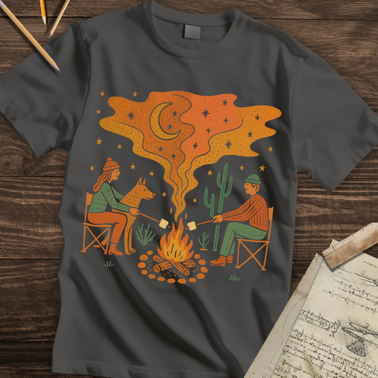 Desert Night Roast T-shirt