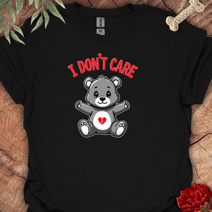 Don´t Care Bear Tee