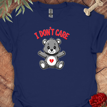 Don´t Care Bear Tee