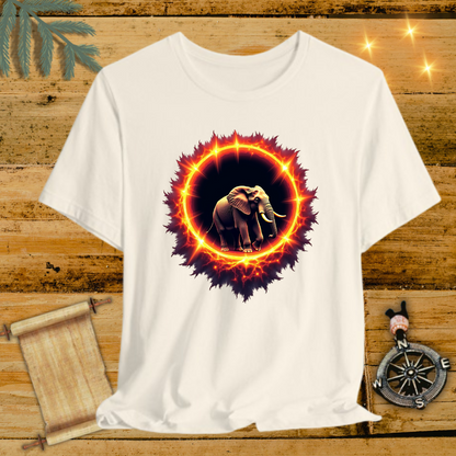 Cosmic Elephant T-Shirt