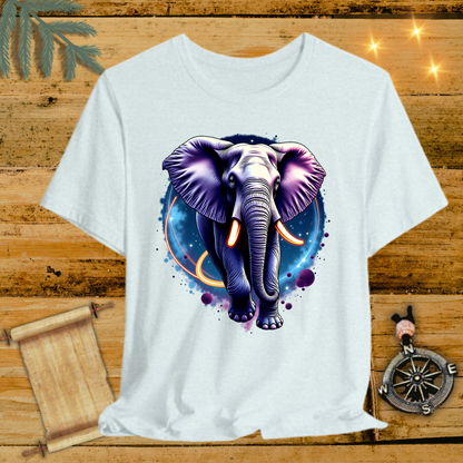 Surreal Elephant T-Shirt